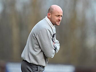 A former Irish international i...